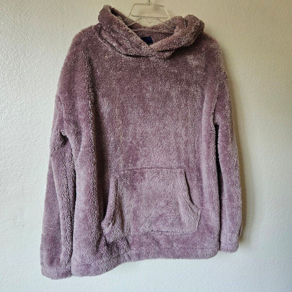 Aeropostale Fleece Sweater Medium